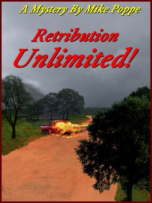cover image of Retribution Unlimited